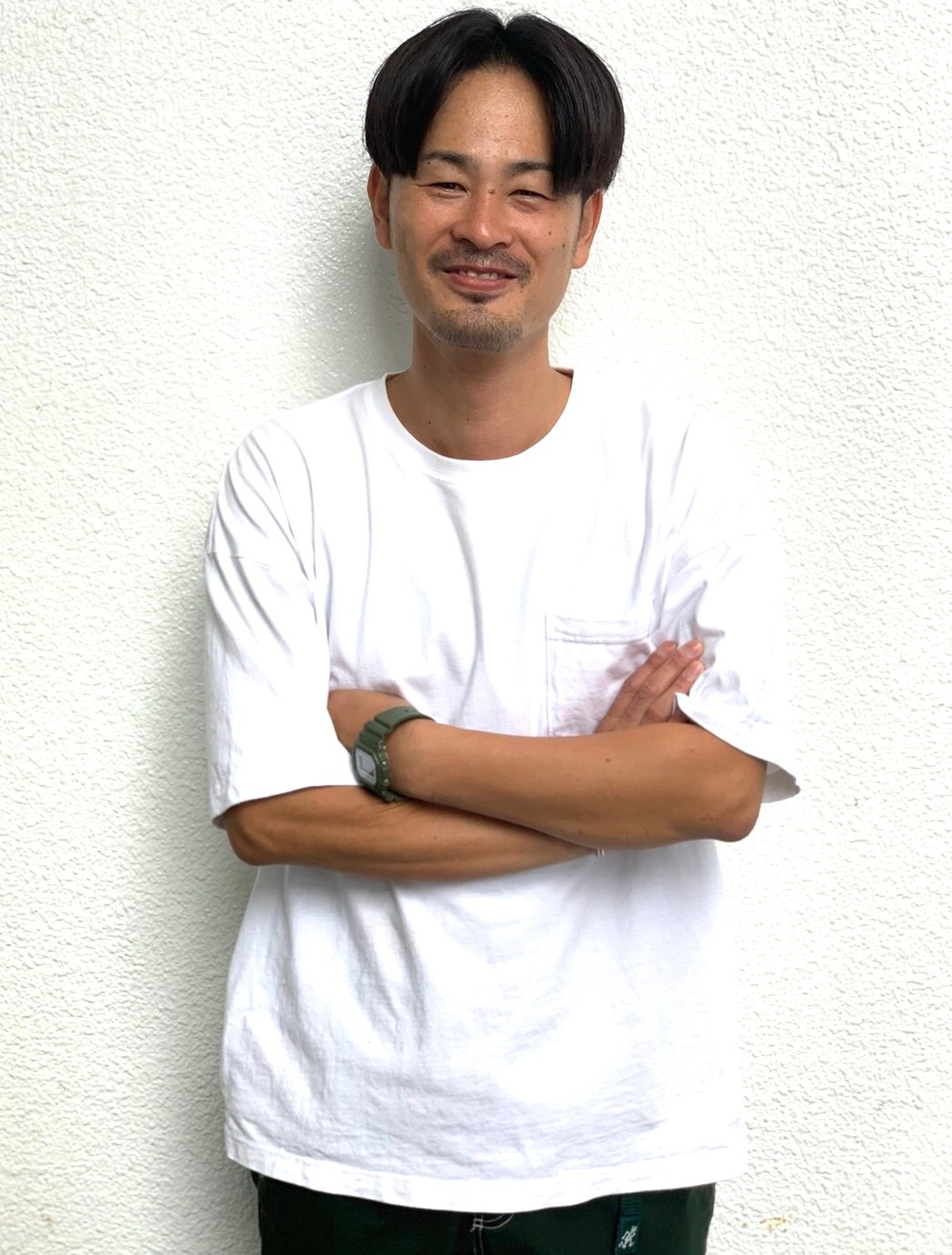 GRACE 梅田店_笹井　紀宏