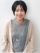 GRACE 梅田店_麻生 美穂