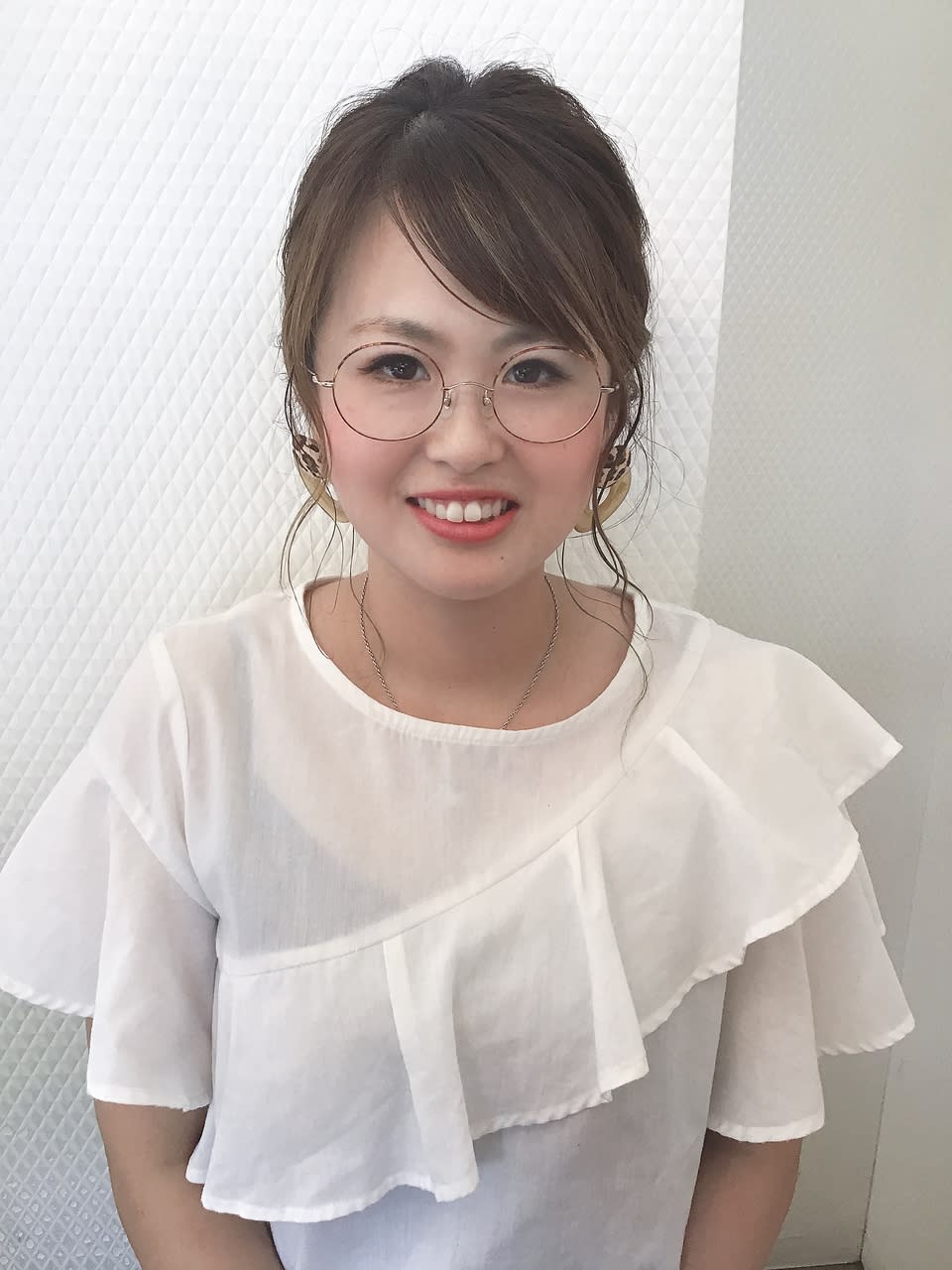 Ve-nus 倉敷店_戸田　亜由美