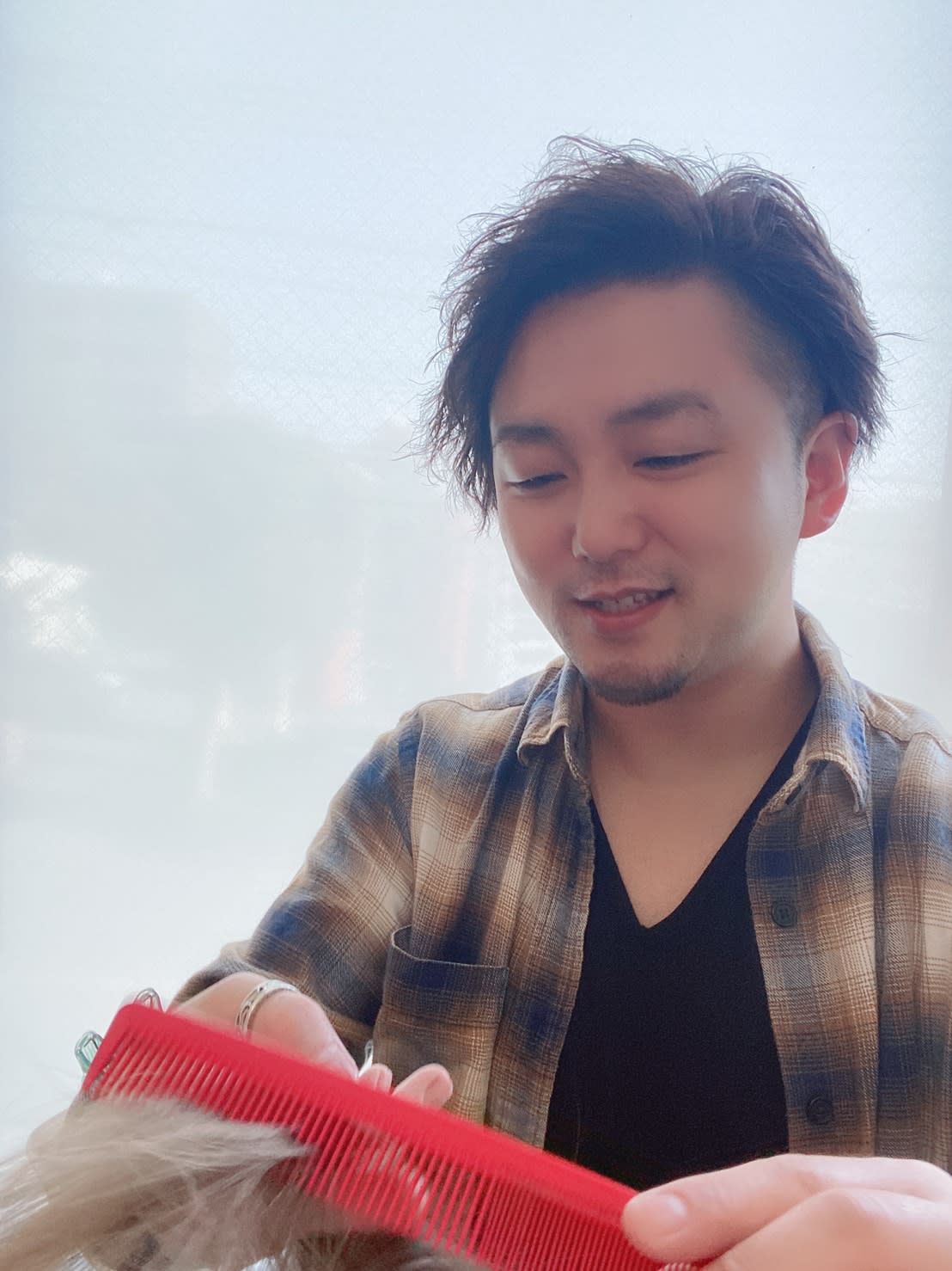 OHANA_江波戸　裕介