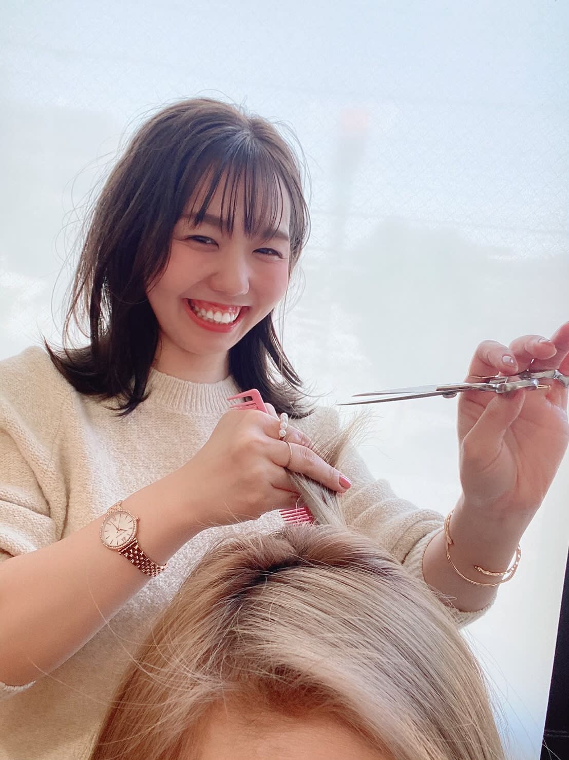 OHANA_堀田 美咲
