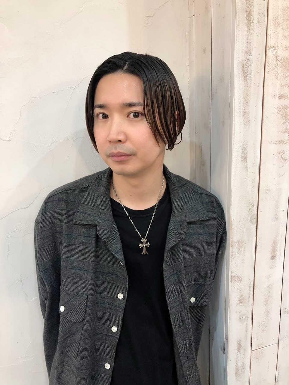little 柏_大石 貴則