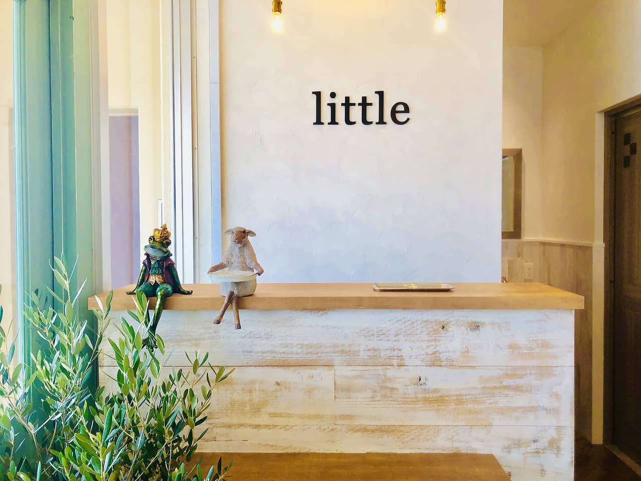 little 沖縄 おもろまち