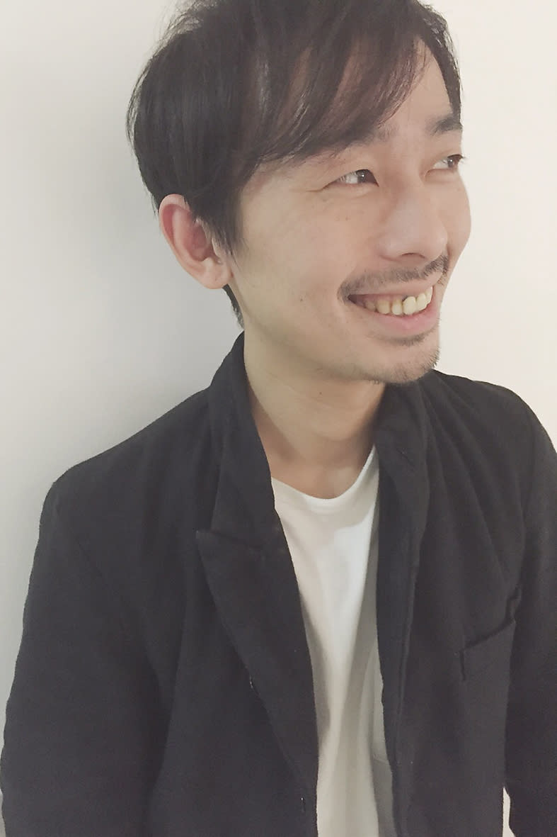depart 南青山_佐藤 圭太