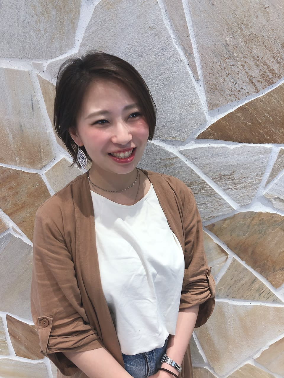 Ancheri by flammeum 大船店_Nao .