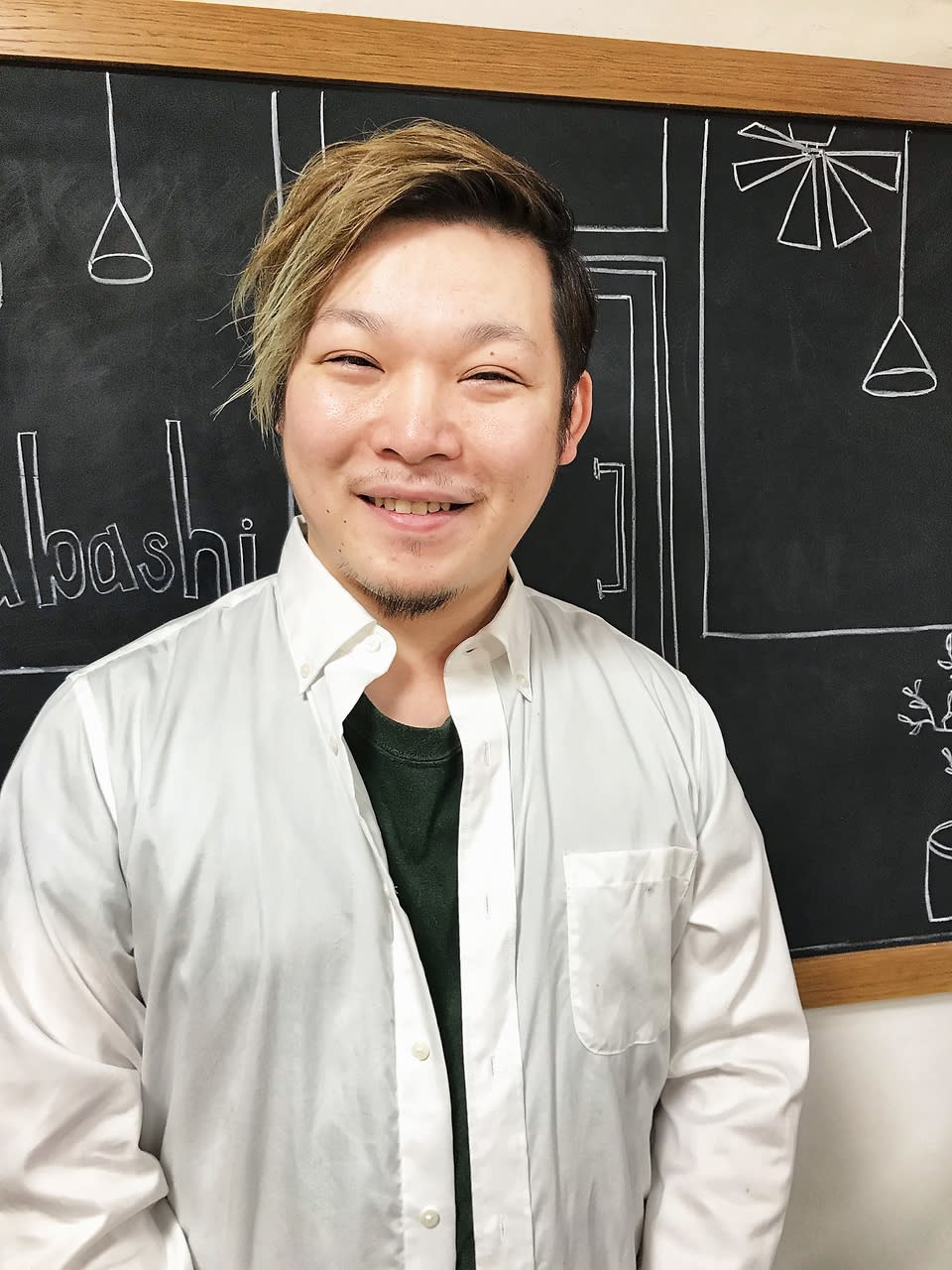 little 船橋_TAKU