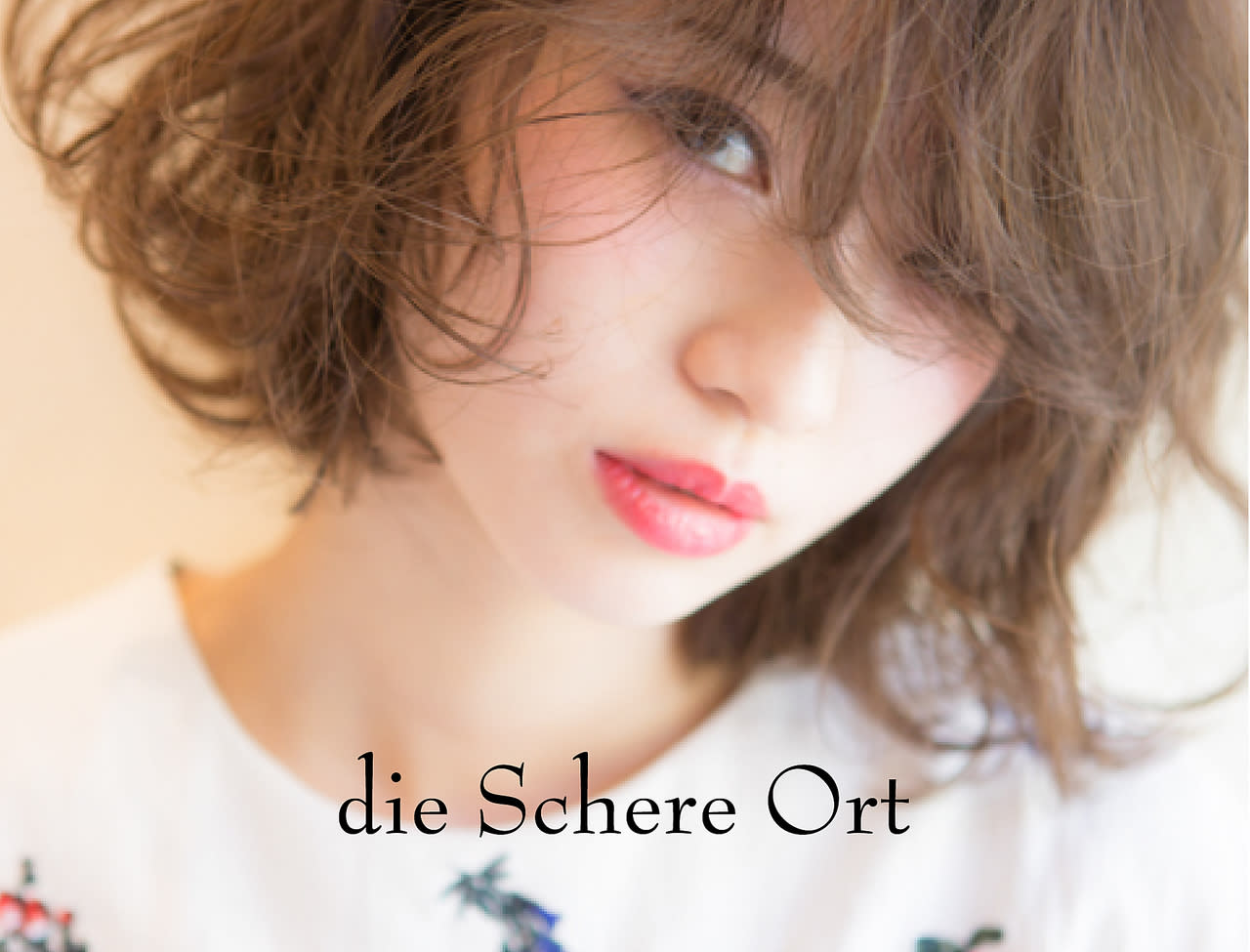 die Schere ort 【ディシェーレオルト元町店】_1