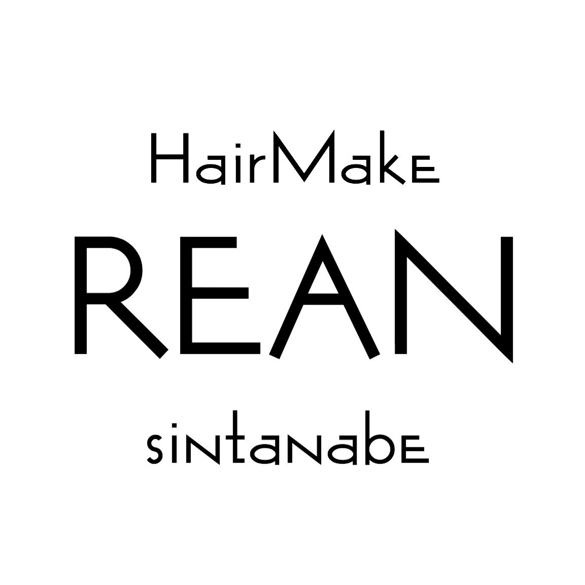 Hair Make REAN 京田辺 新田辺店_野村