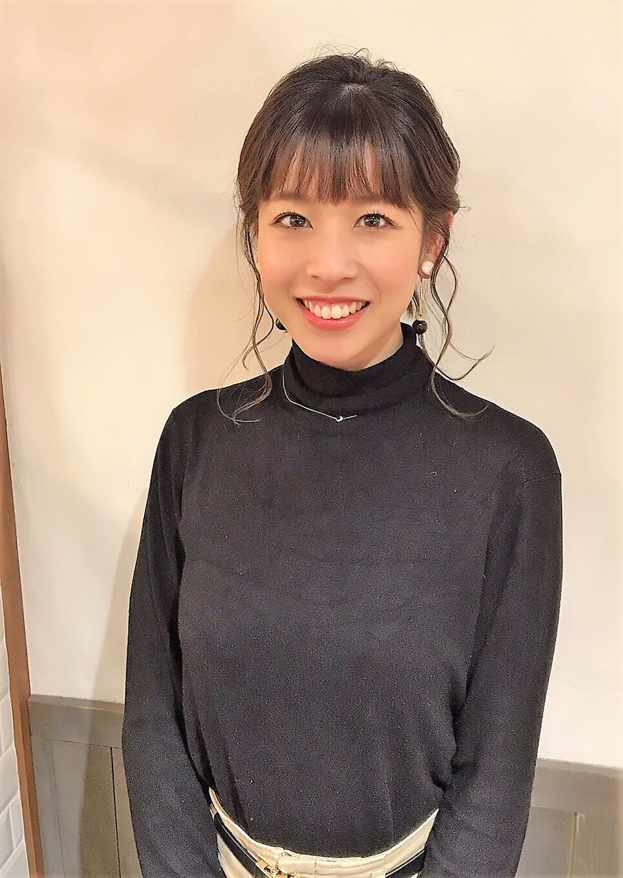 little×kuruku 銀座2号店_HARUNA