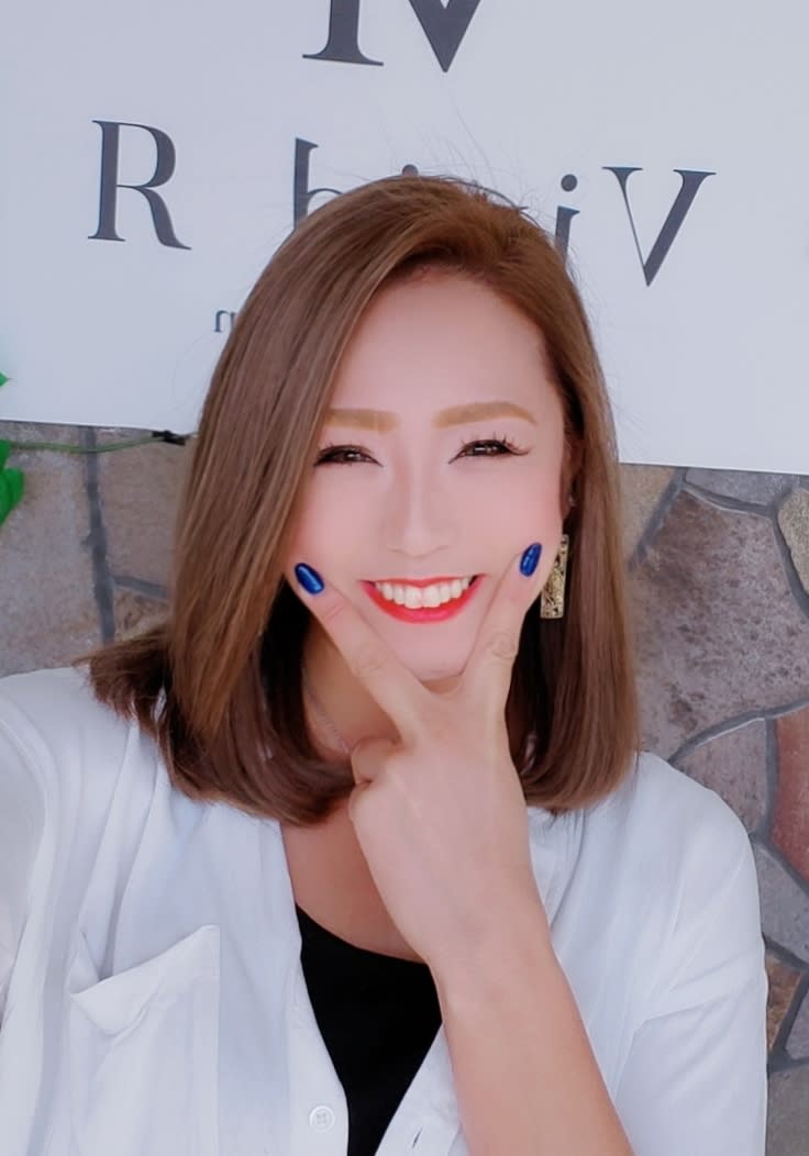 vivid Я_園 瑠菜