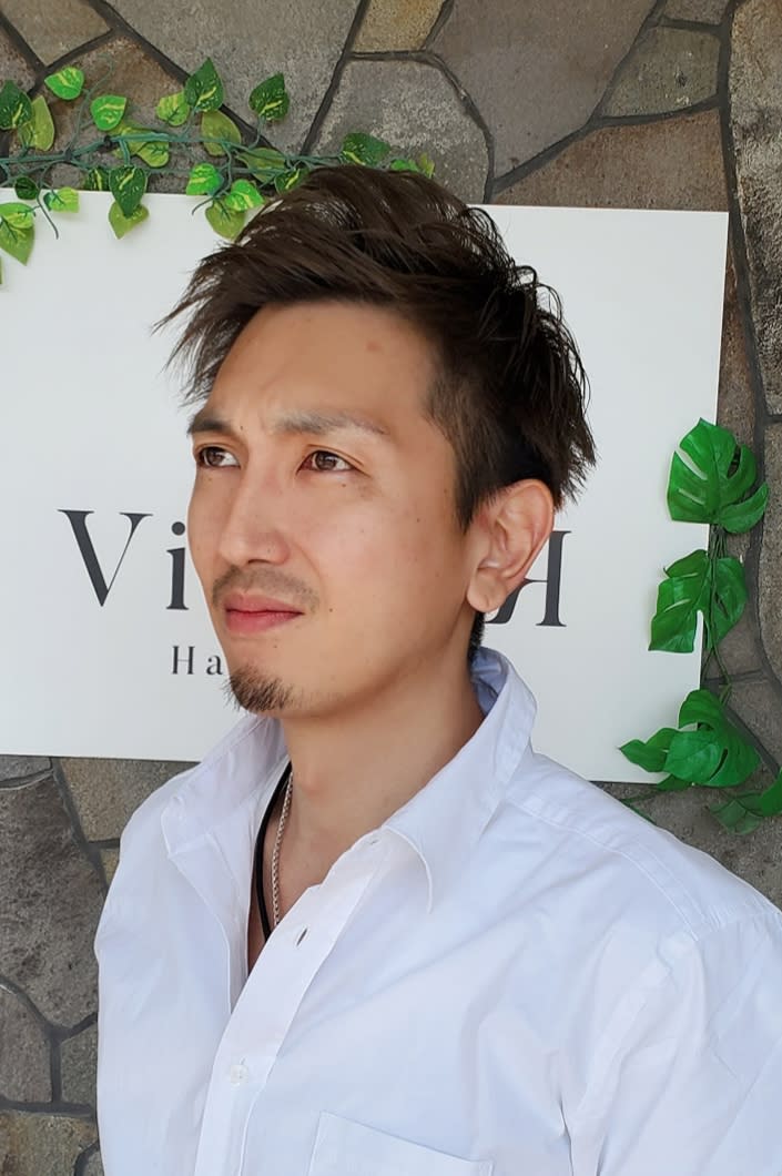vivid Я_柳田 晃央