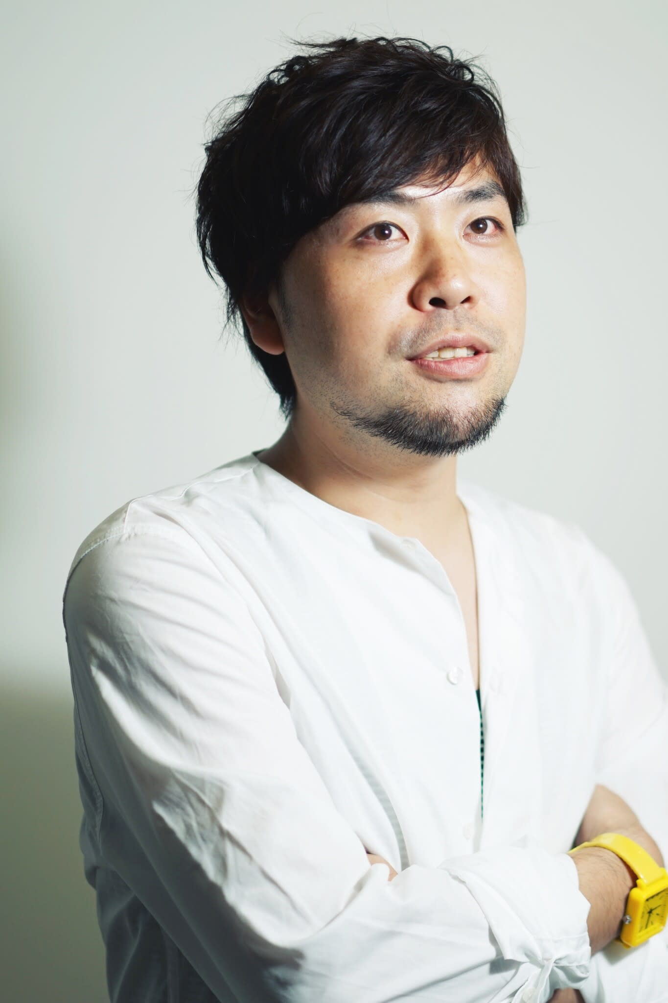 die-schere Ast 上大岡店_石渡 良平