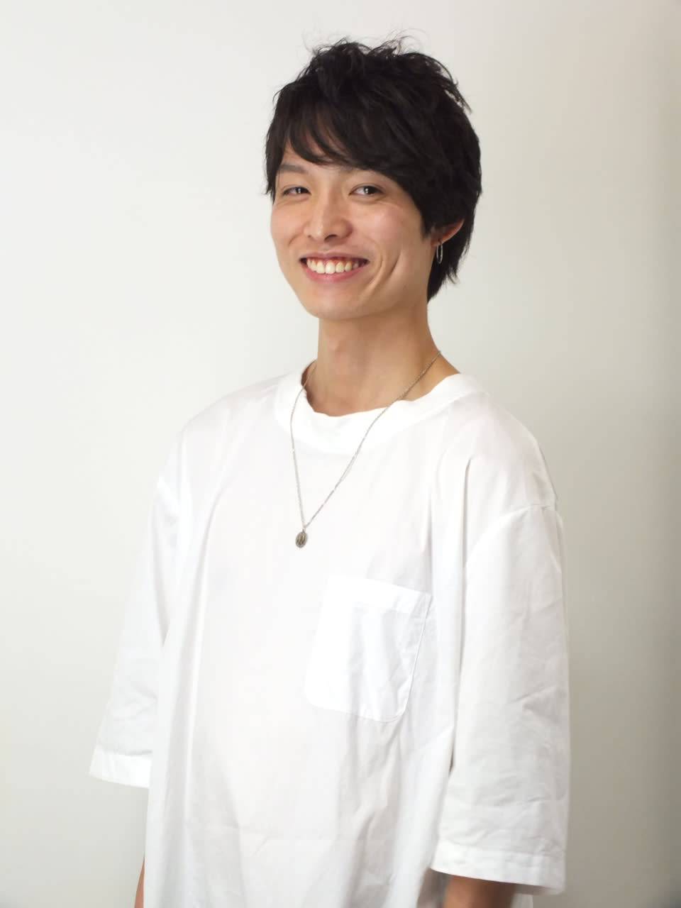 die-schere Ast 上大岡店_斎藤 亜希斗