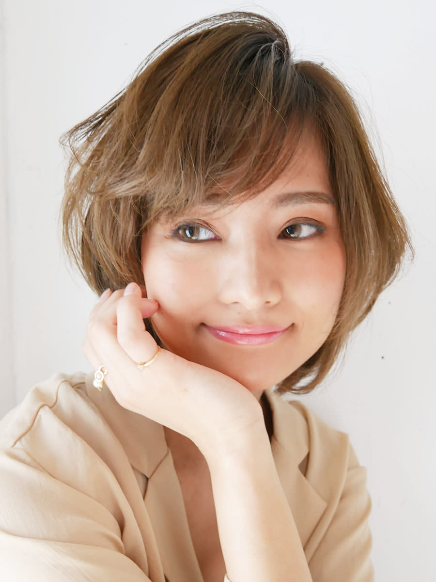 HAIR & MAKE EARTH 佐賀鳥栖店_2