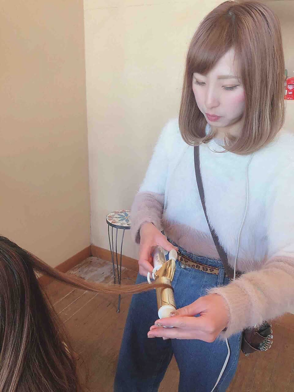 Style_小林　彩乃