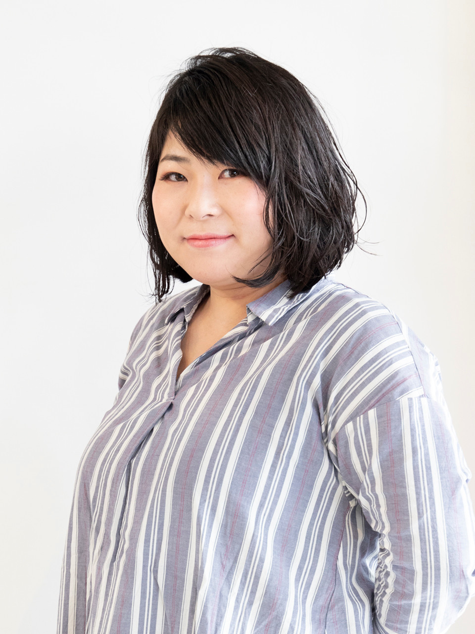 die-schere Lob 根岸店_小田 みゆき