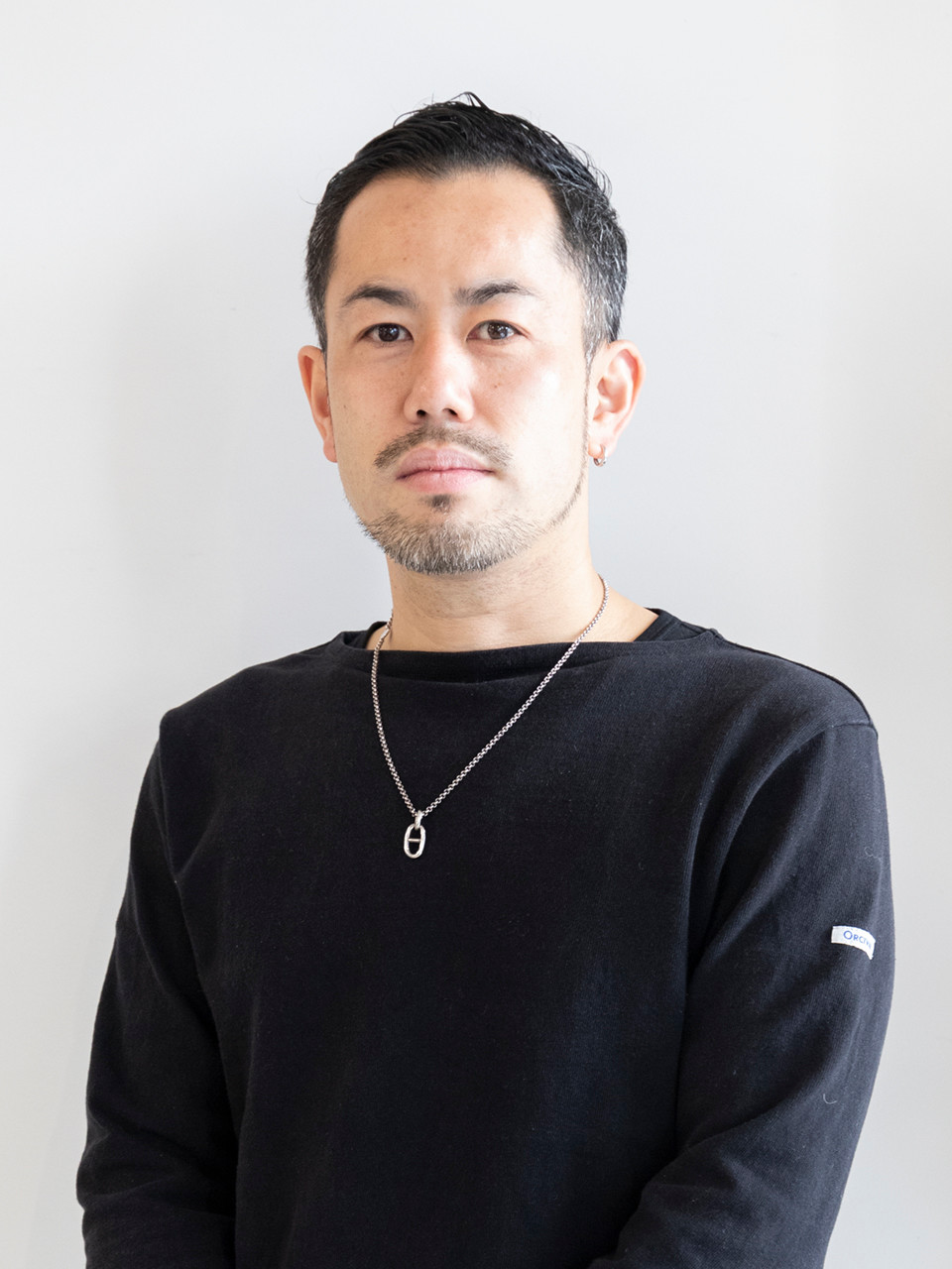 die-schere Lob 根岸店_藤平 昌治