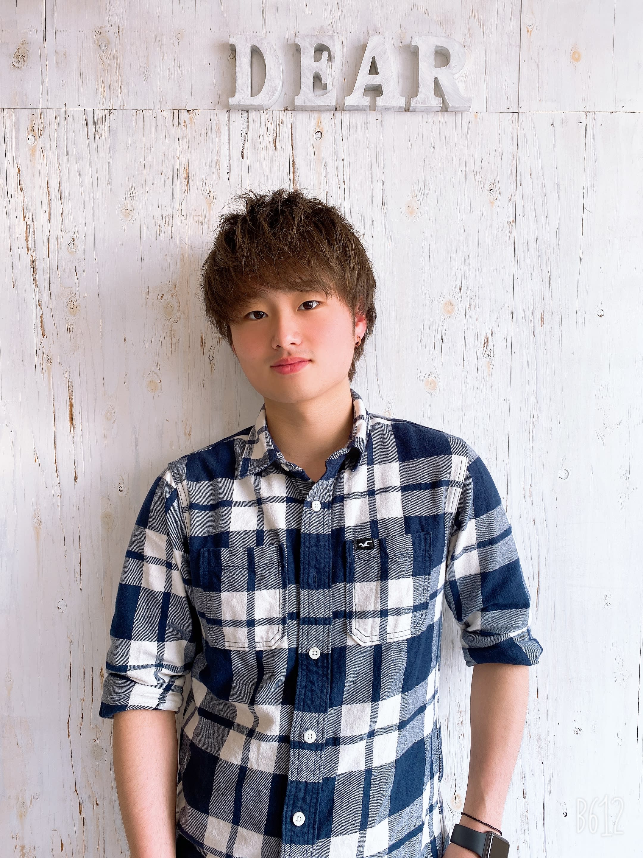 Dear Hair Make新大宮_TORA