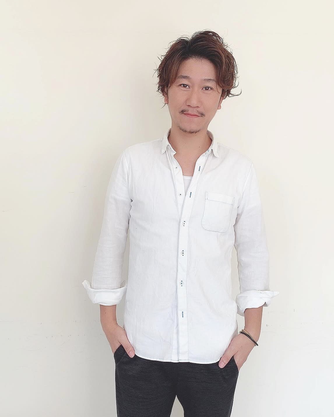 Weve Rista 富里店_小林 真司