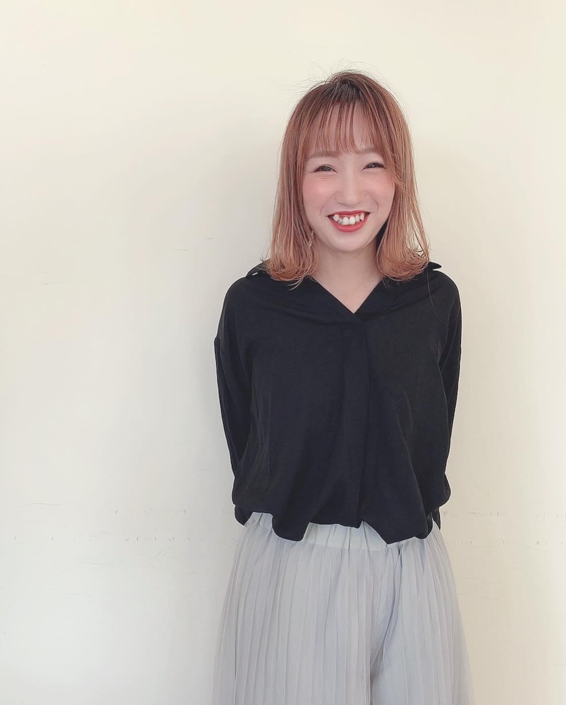 Weve Rista 富里店_岩舘 彩乃