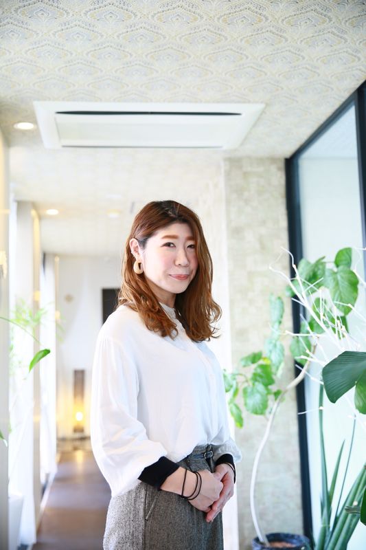 Natura 御器所店_千田　実枝