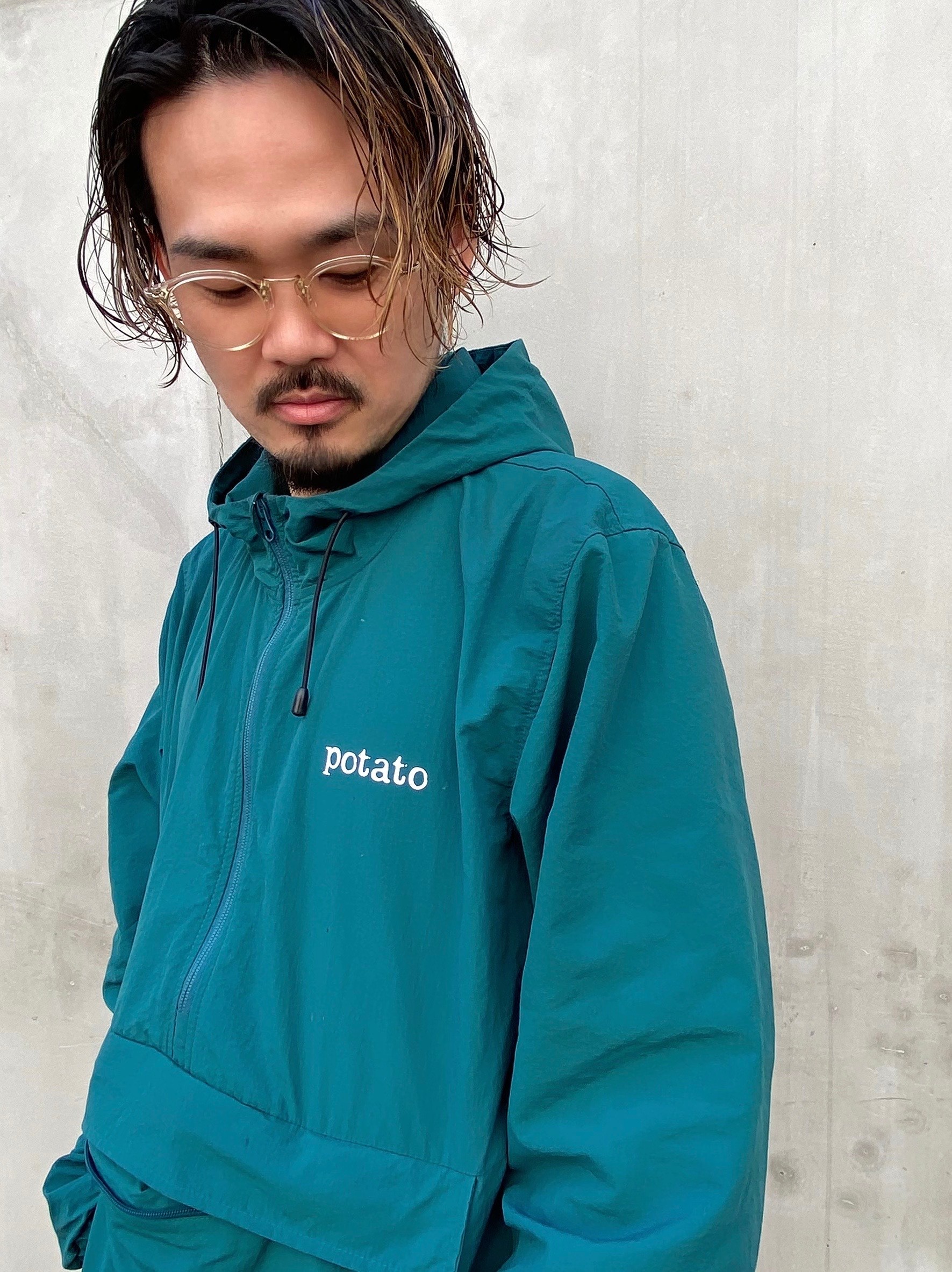 potato 中野_Manzo エナミ