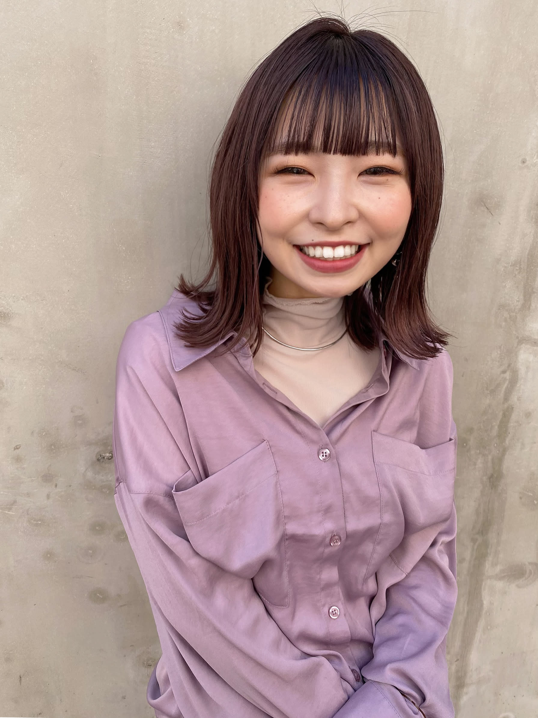 potato 中野_Marin