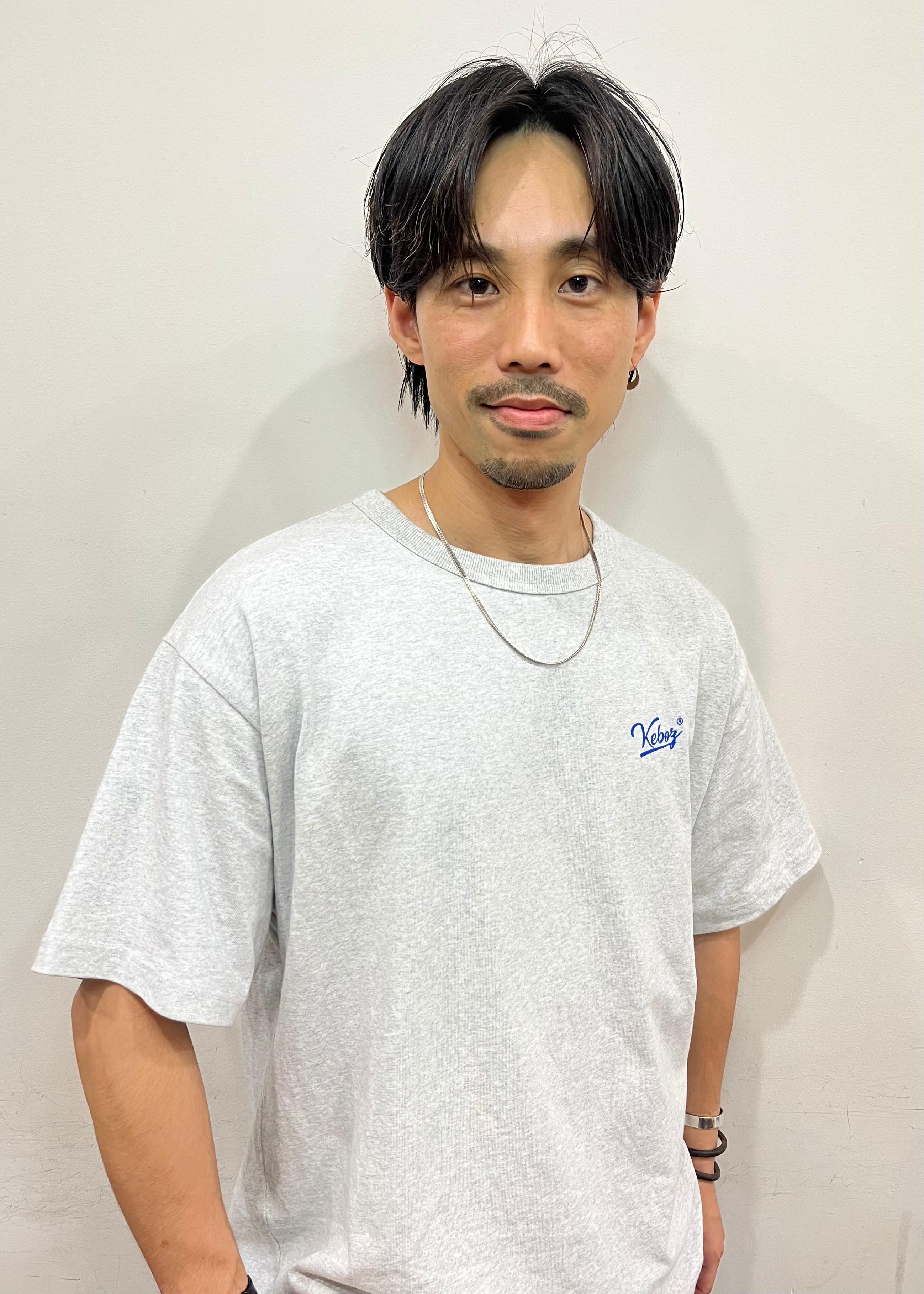 each dee hair＆total beauty_野本 悠葵