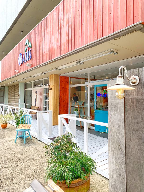 オアシス 堀町店