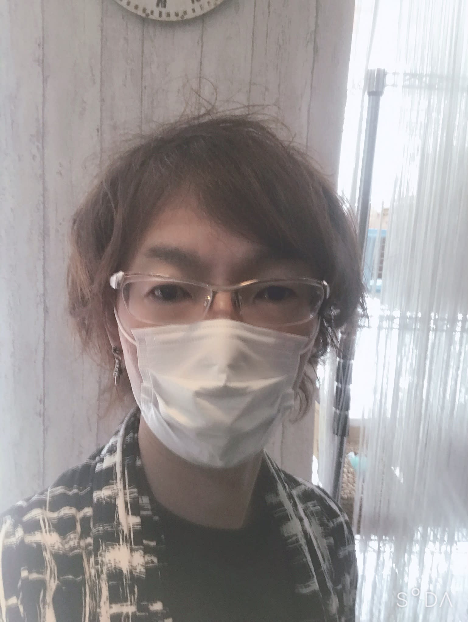 Rhythm Area Zero Hair&Spa_田辺　真澄