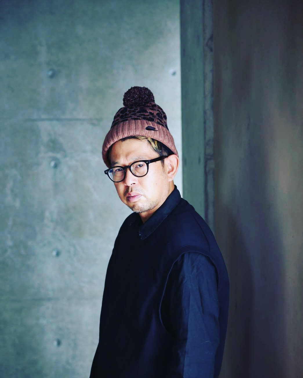 Hair Make Billow丸亀店_田安 正和