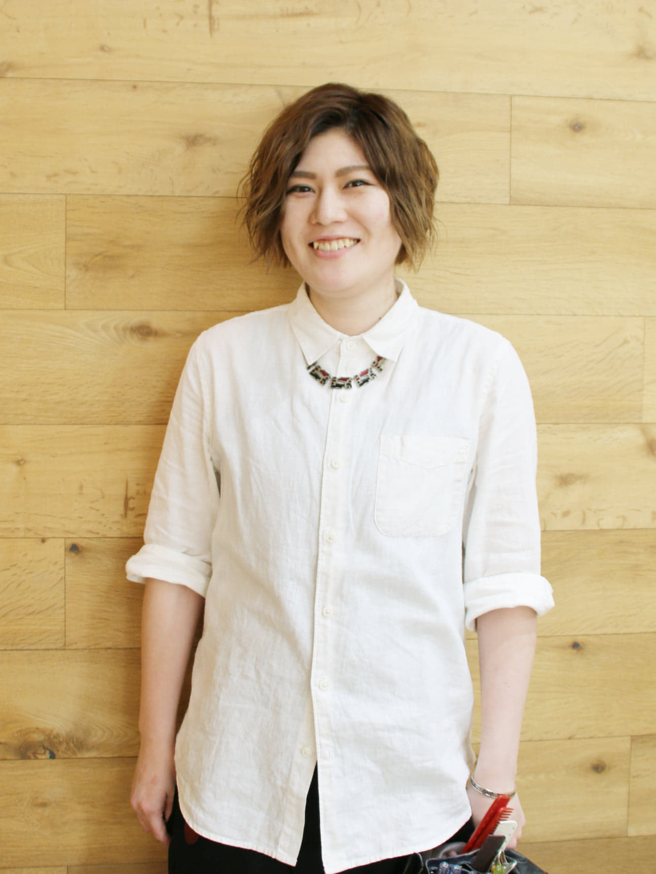 Hair Dco_KAORU