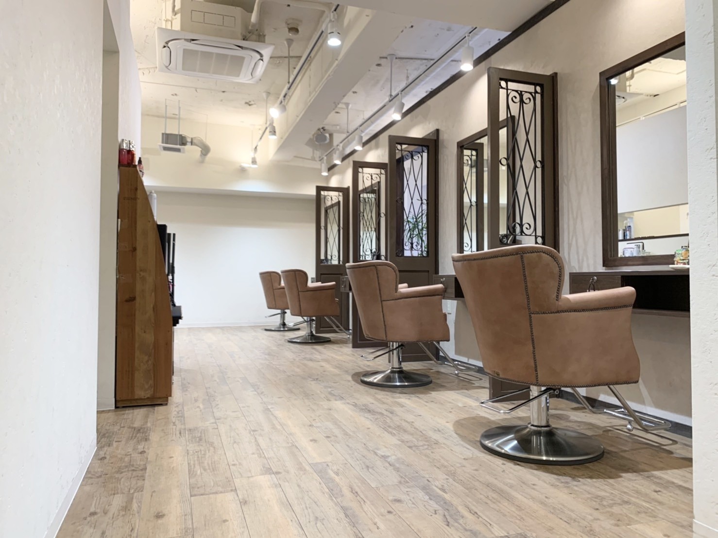 Luccica hair&spa