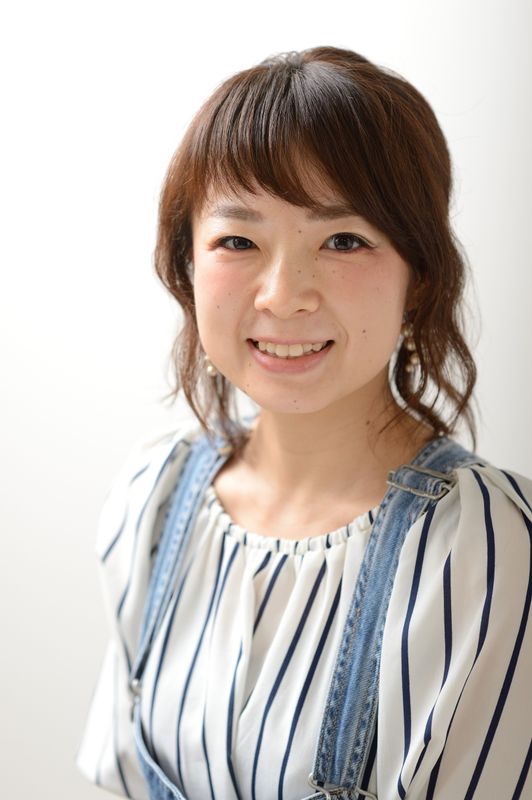 Vivace_竹内理恵