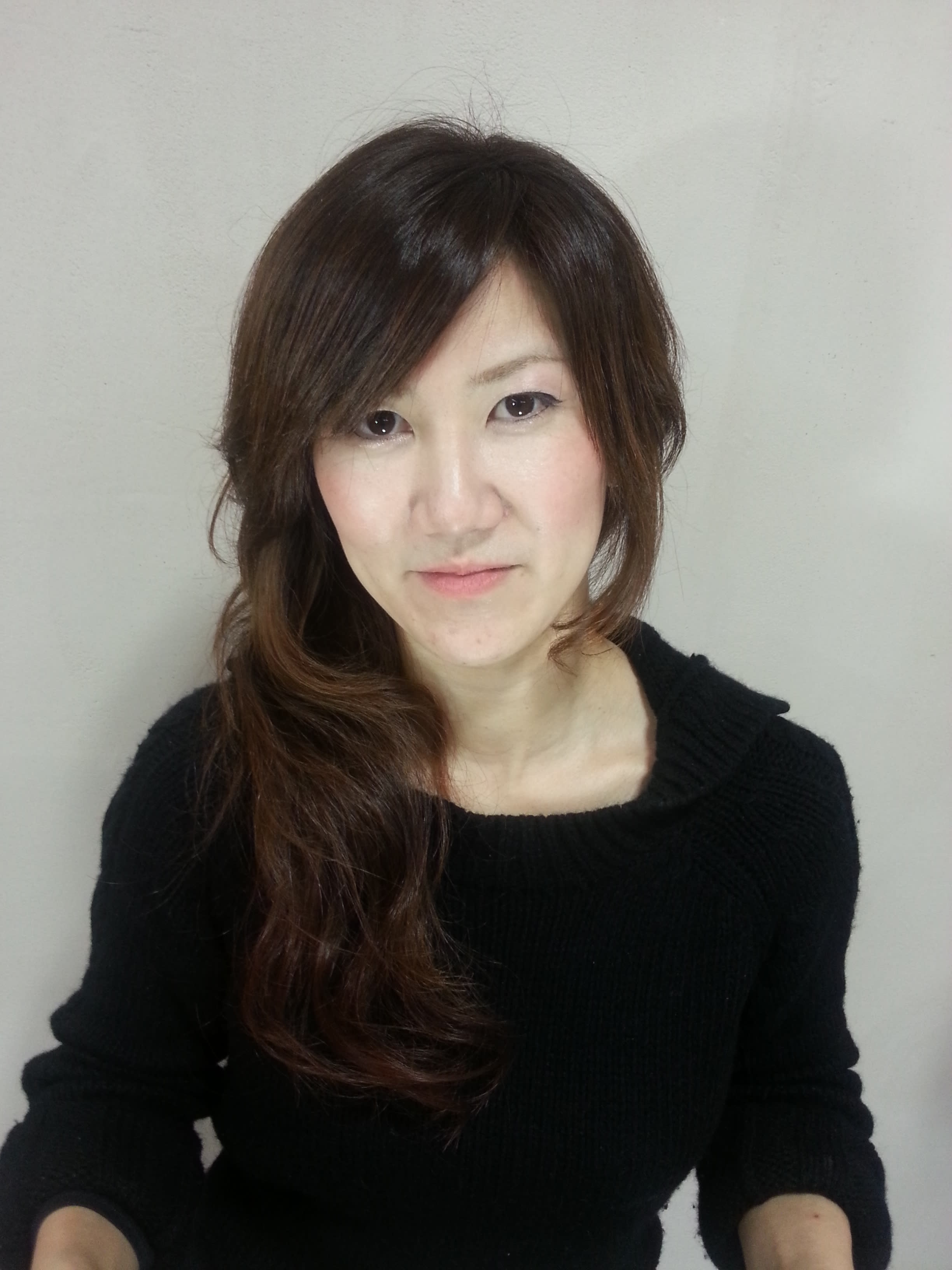 Vivace_氏原由美