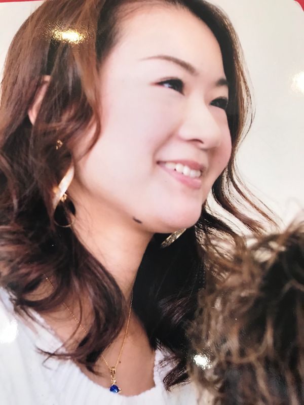 EDEN Hair Design_坂下葵