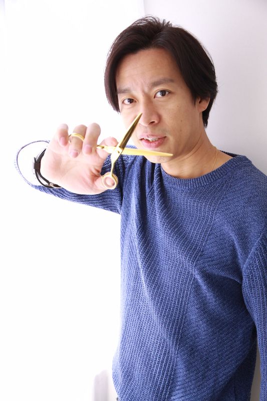 F -a firm faith-_武村 浩伸