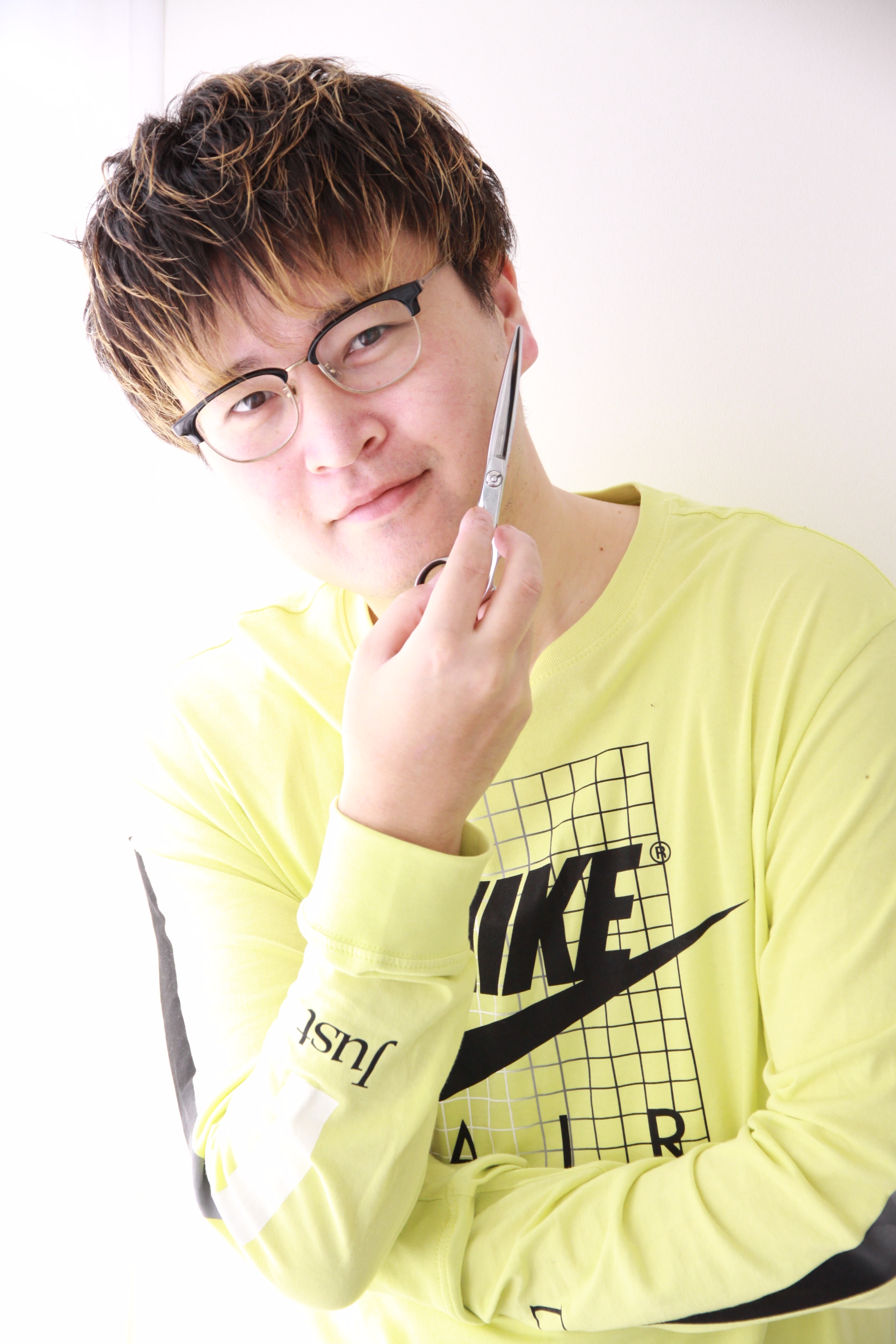 F -a firm faith-_有田 健太