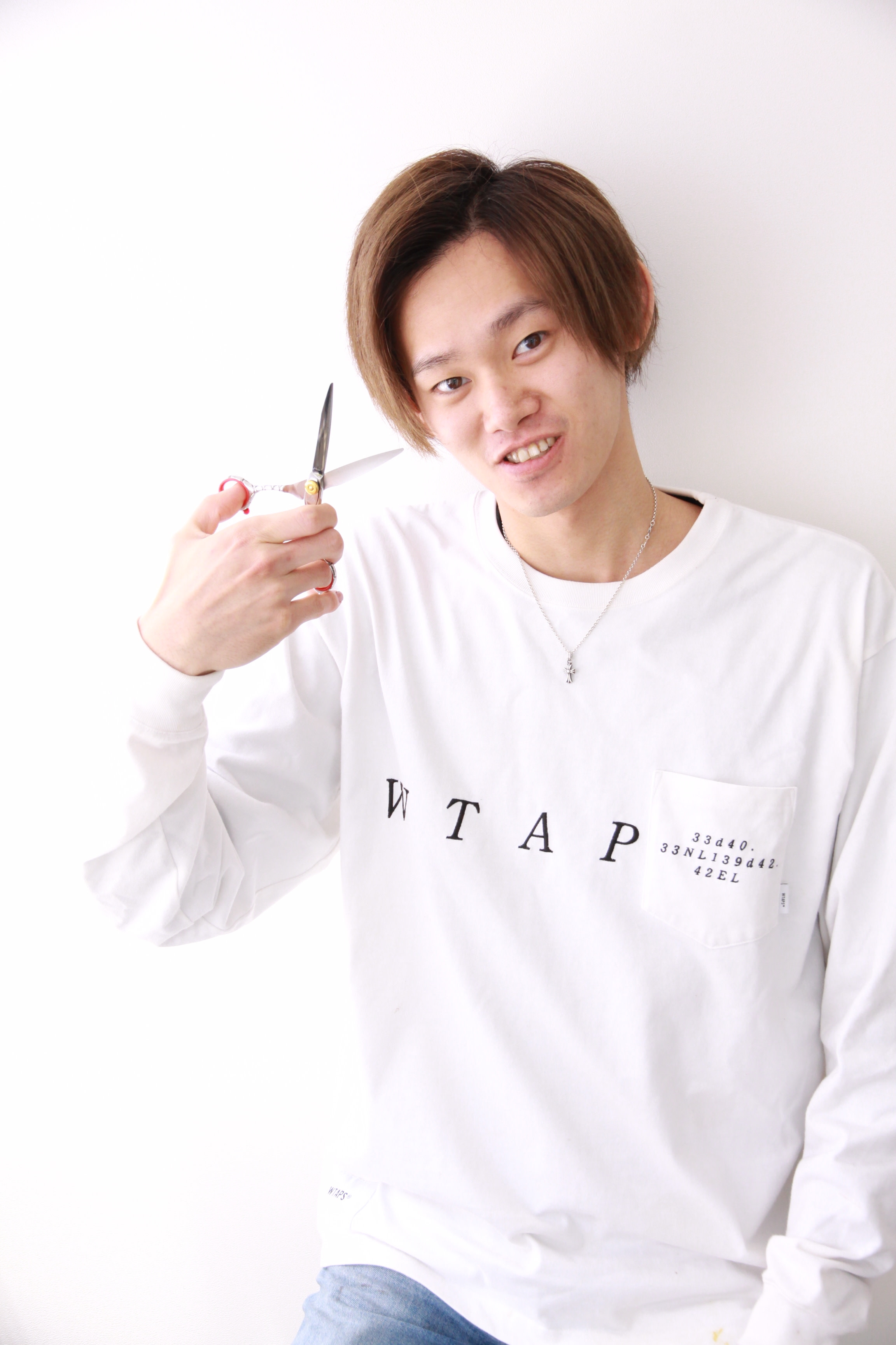 F -a firm faith-_竹林 優希