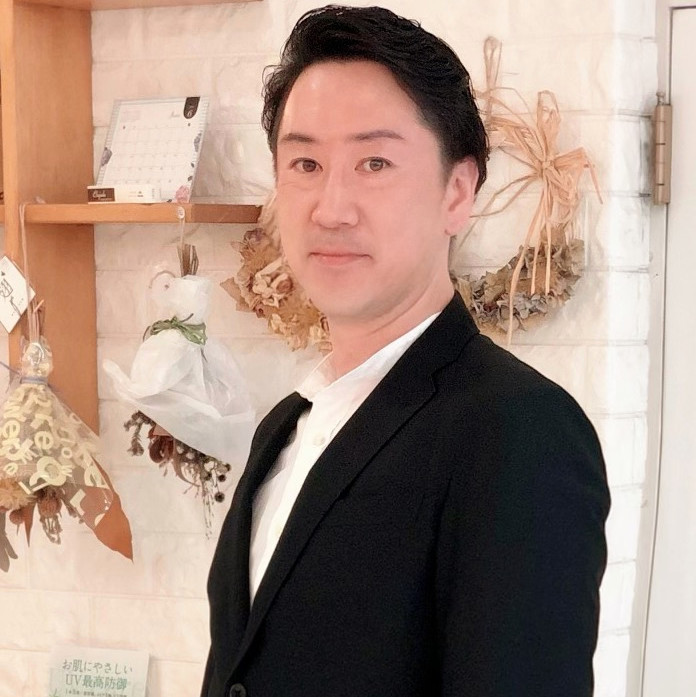 PARS 流山初石店_Yoshi