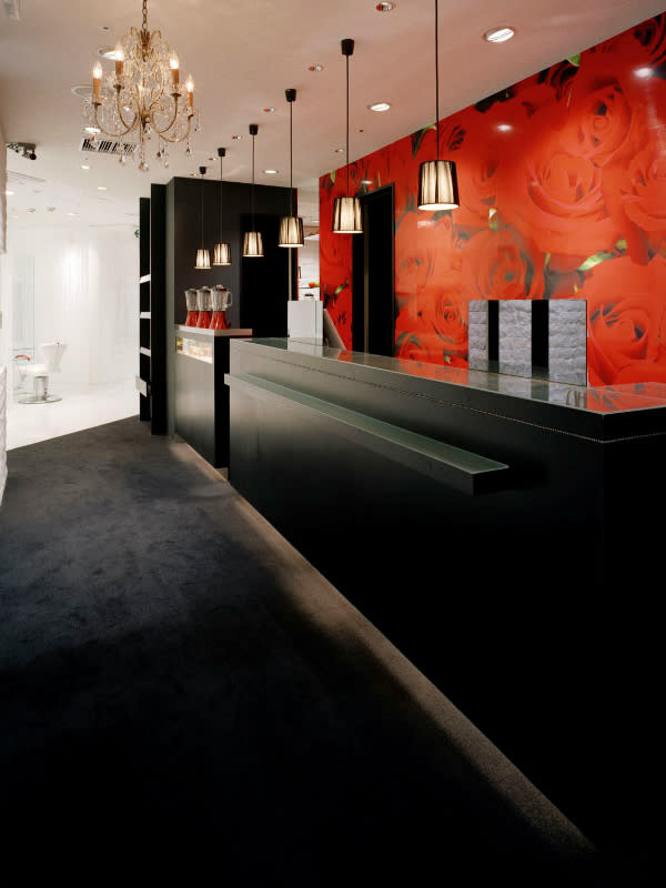 HAIR & MAKE EARTH 藤沢店_1