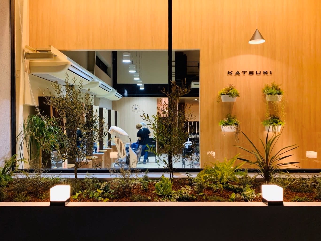 KATSUKI 国分店_1