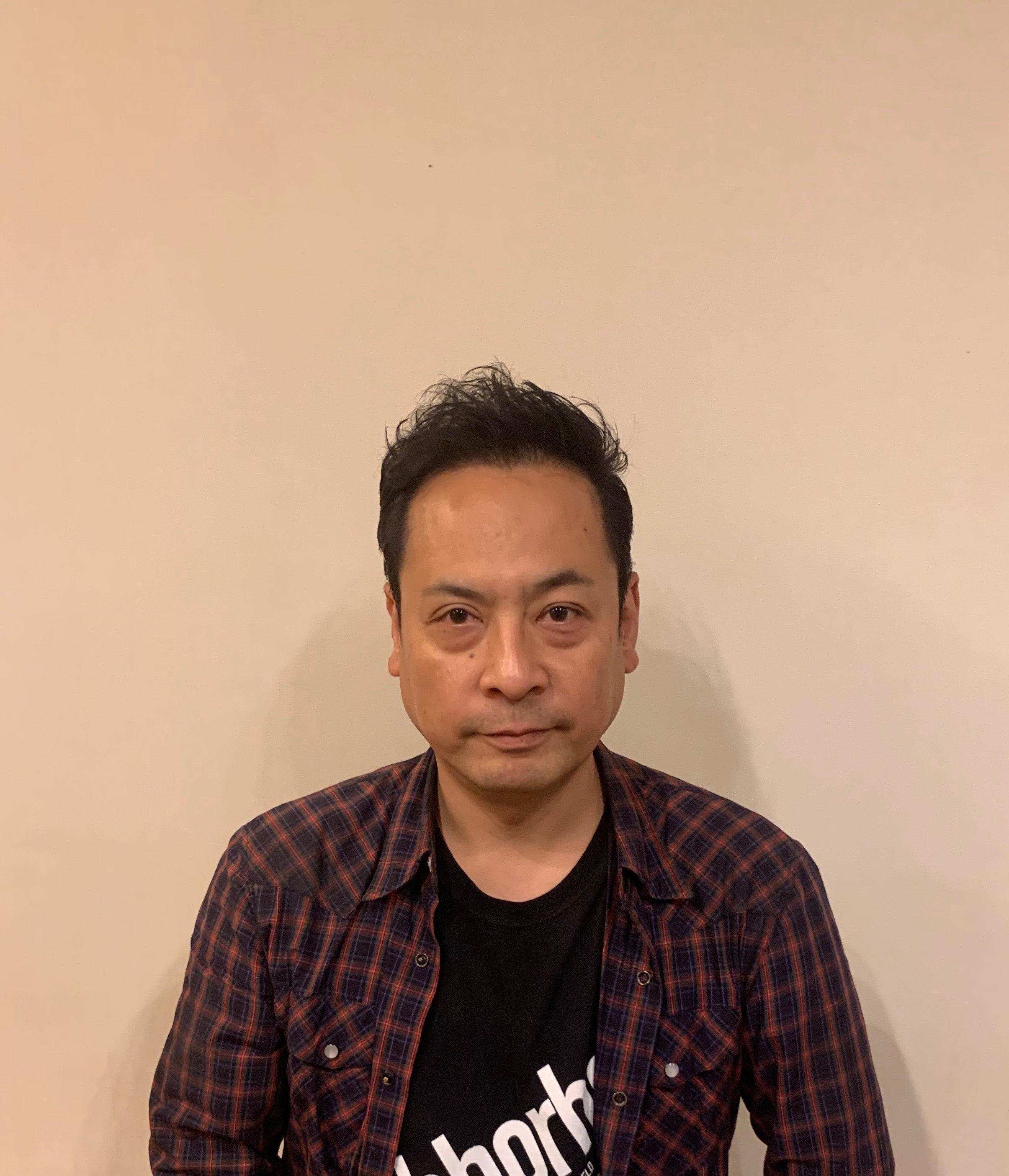 LUSSO calm&style_大谷 浩一