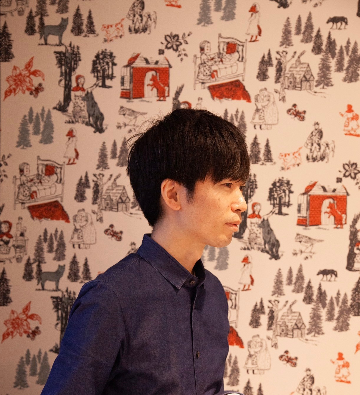 Egalite_吉田 泰典