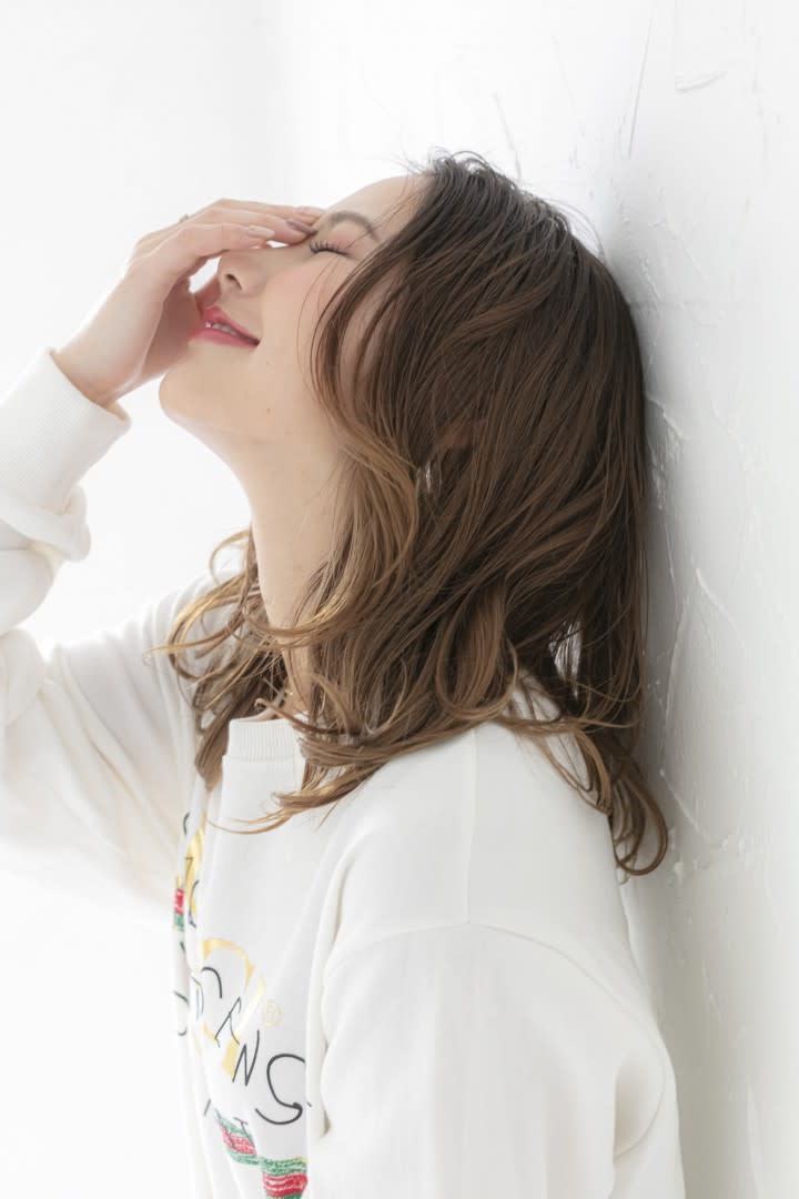 美容室 Feel luce_2