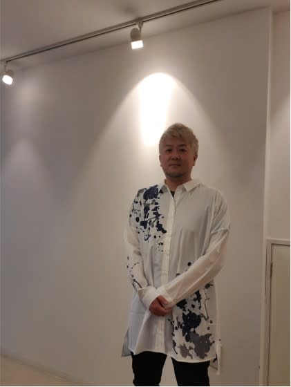 La MERE_渡部 高久