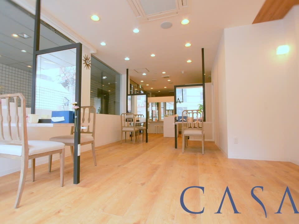 GION HAIR STUDIO CASA_1
