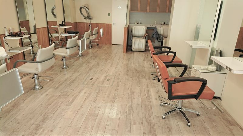hair ARKS 上大岡店_1