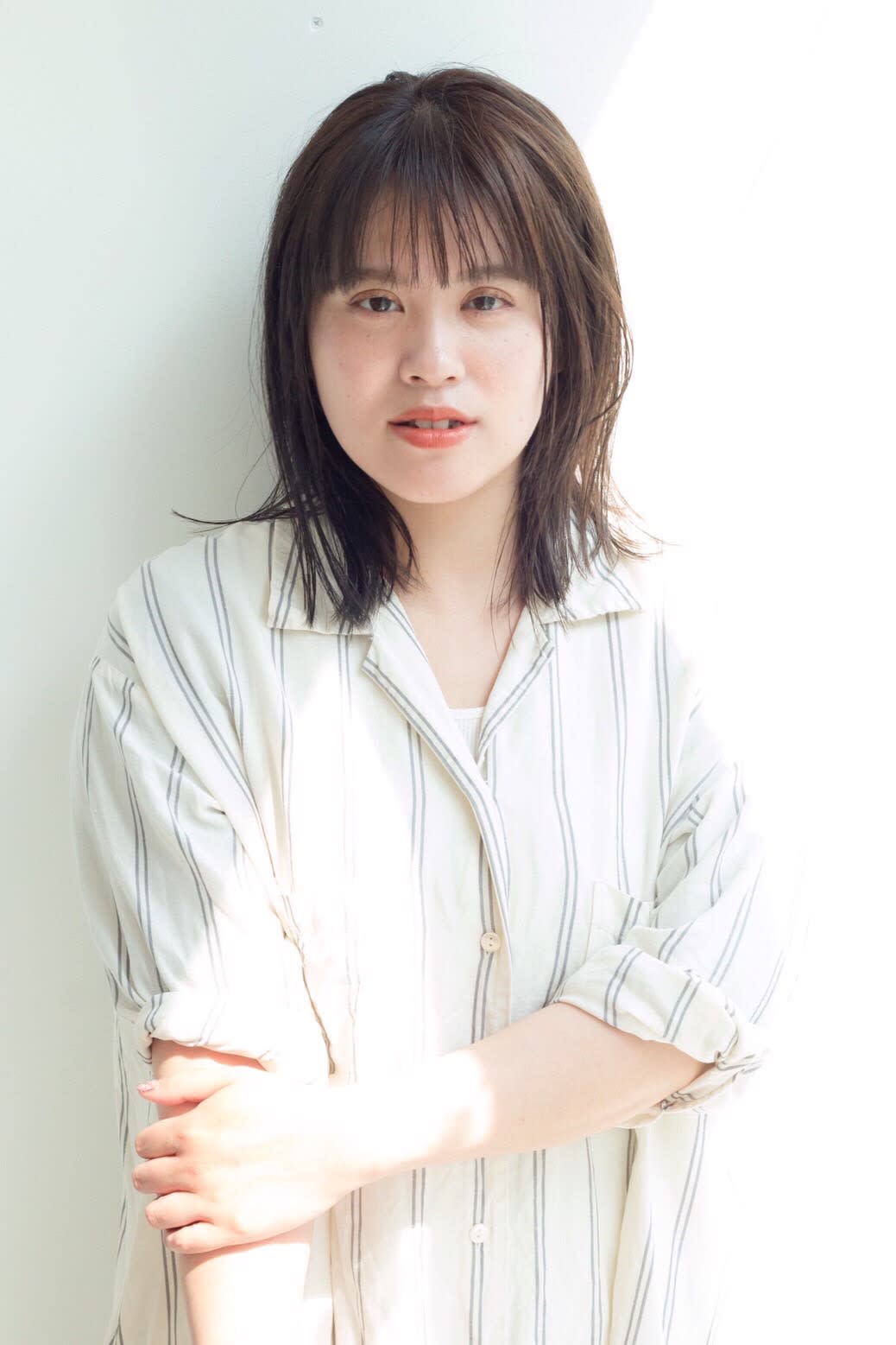 HaKU_稲山 奈保　※女性限定