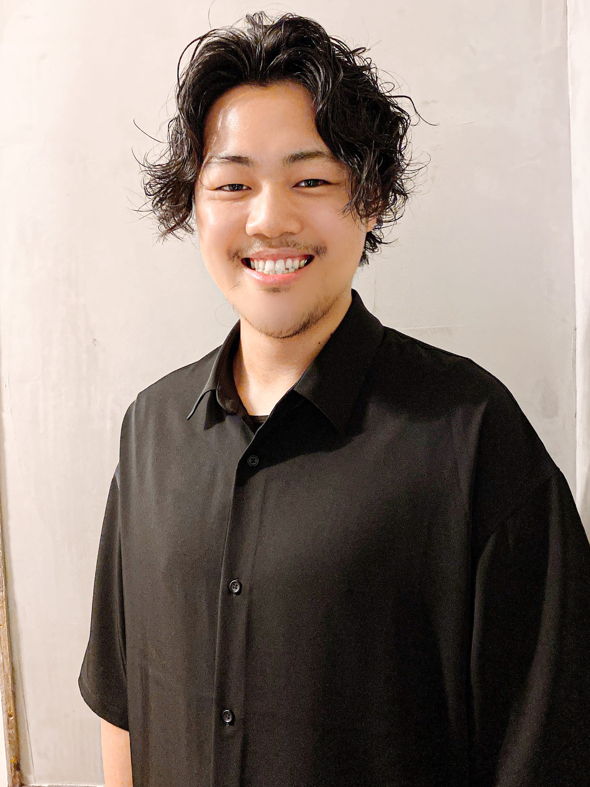 個室型美容院 ESTREA 栄【エストリア】_本田寛治